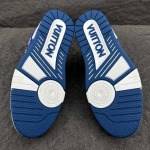 2025年4月23日入荷新品Louis Vuitton男女兼用原版復刻 ブランド靴本革製ギフト/誕生日/CT工場