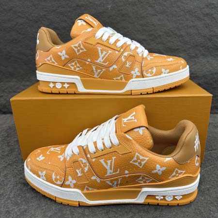 2025年4月23日入荷新品Louis Vuitton男女兼...