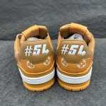 2025年4月23日入荷新品Louis Vuitton男女兼用原版復刻 ブランド靴本革製ギフト/誕生日/CT工場