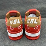 2025年4月23日入荷新品Louis Vuitton男女兼用原版復刻 ブランド靴本革製ギフト/誕生日/CT工場