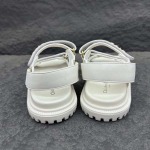 2025年4月23日入荷新品Dior女性用原版復刻 ブランド靴本革製ギフト/誕生日/CT工場