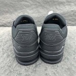 2025年4月23日入荷新品Louis Vuitton男女兼用原版復刻 ブランド靴本革製ギフト/誕生日/CT工場