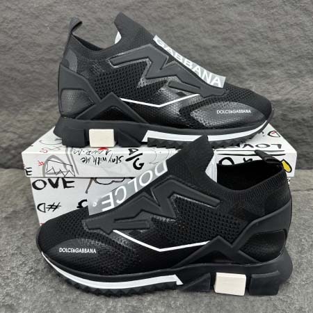 2025年4月23日入荷新品Dolce Gabbana男女兼...