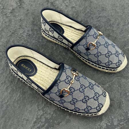 2025年4月23日入荷新品Gucci女性用原版復刻 ブラン...