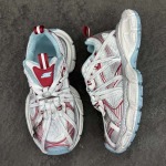 2025年4月23日入荷新品balenciaga 男女兼用原版復刻 ブランド靴本革製ギフト/誕生日/CT工場