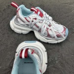 2025年4月23日入荷新品balenciaga 男女兼用原版復刻 ブランド靴本革製ギフト/誕生日/CT工場