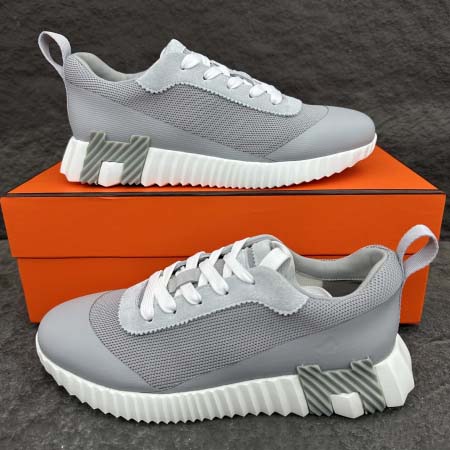 2025年4月23日入荷新品Hermes男女兼用原版復刻 ブ...