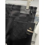 2025年4月23日入荷新作burberryジーパン 原版复刻高級品超厳選★入手困難/誕生日プレゼント/yinx工場