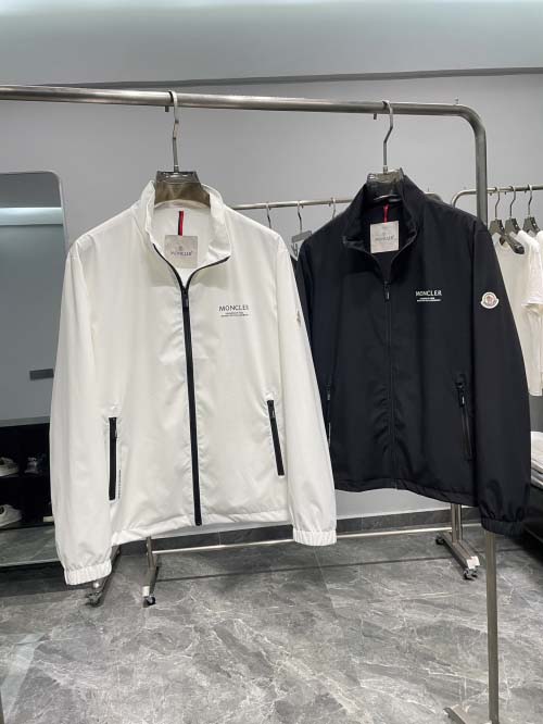 2025年4月23日入荷春秋新作Monclerジャケット 原...