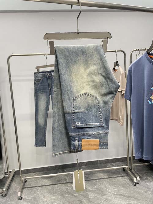 2025年4月23日入荷新作DIORジーパン 原版复刻高級品...