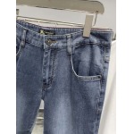 2025年4月23日入荷新作burberryジーパン 原版复刻高級品超厳選★入手困難/誕生日プレゼント/yinx工場