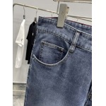 2025年4月23日入荷新作burberryジーパン 原版复刻高級品超厳選★入手困難/誕生日プレゼント/yinx工場