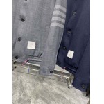 2025年4月23日入荷新作春秋 Thom Browneジャケット 原版复刻高級品超厳選★入手困難/誕生日プレゼント/yinx工場