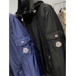 2025年4月23日入荷春秋新作Monclerジャケット 原版复刻高級品超厳選★入手困難/誕生日プレゼント/yinx工場