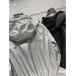 2025年4月23日入荷春秋新作PRADAジャケット 原版复刻高級品超厳選★入手困難/誕生日プレゼント/yinx工場