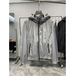 2025年4月23日入荷春秋新作PRADAジャケット 原版复刻高級品超厳選★入手困難/誕生日プレゼント/yinx工場