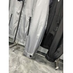 2025年4月23日入荷春秋新作PRADAジャケット 原版复刻高級品超厳選★入手困難/誕生日プレゼント/yinx工場