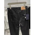 2025年4月23日入荷新作PRADAジーパン 原版复刻高級品超厳選★入手困難/誕生日プレゼント/yinx工場