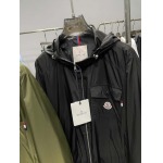 2025年4月23日入荷春秋新作Monclerジャケット 原版复刻高級品超厳選★入手困難/誕生日プレゼント/yinx工場