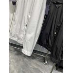 2025年4月23日入荷春秋新作PRADAジャケット 原版复刻高級品超厳選★入手困難/誕生日プレゼント/yinx工場