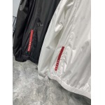 2025年4月23日入荷春秋新作PRADAジャケット 原版复刻高級品超厳選★入手困難/誕生日プレゼント/yinx工場