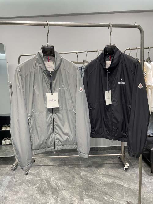 2025年4月23日入荷春秋新作Monclerジャケット 原...