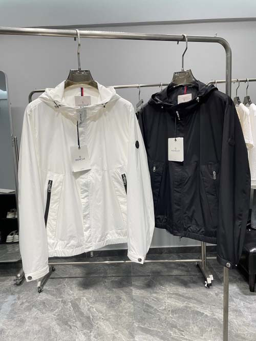 2025年4月23日入荷春秋新作Monclerジャケット 原...