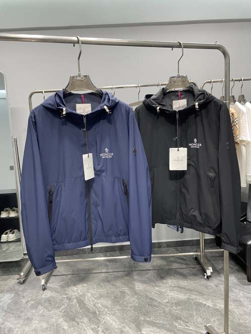 2025年4月23日入荷春秋新作Monclerジャケット 原...