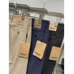2025年4月23日入荷新作burberryスラックス原版复刻高級品超厳選★入手困難/誕生日プレゼント/yinx工場