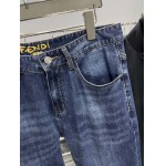 2025年4月23日入荷新作FENDIジーパン 原版复刻高級品超厳選★入手困難/誕生日プレゼント/yinx工場