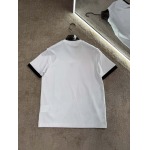 2025年4月23日入荷新作PRADA半袖Tシャツ 原版复刻高級品超厳選★入手困難/誕生日プレゼント/yinx工場