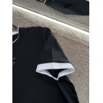 2025年4月23日入荷新作PRADA半袖Tシャツ 原版复刻高級品超厳選★入手困難/誕生日プレゼント/yinx工場