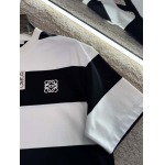 2025年4月23日入荷新作LOEWE半袖Tシャツ 原版复刻高級品超厳選★入手困難/誕生日プレゼント/yinx工場