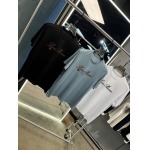 2025年4月23日入荷新作loro piana半袖Tシャツ 原版复刻高級品超厳選★入手困難/誕生日プレゼント/yinx工場