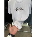 2025年4月23日入荷新作loro piana半袖Tシャツ 原版复刻高級品超厳選★入手困難/誕生日プレゼント/yinx工場