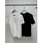 2025年4月23日入荷新作ZEGNA半袖Tシャツ 原版复刻高級品超厳選★入手困難/誕生日プレゼント/yinx工場