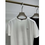 2025年4月23日入荷新作ZEGNA半袖Tシャツ 原版复刻高級品超厳選★入手困難/誕生日プレゼント/yinx工場