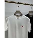 2025年4月23日入荷新作burberry半袖Tシャツ 原版复刻高級品超厳選★入手困難/誕生日プレゼント/yinx工場