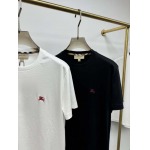 2025年4月23日入荷新作burberry半袖Tシャツ 原版复刻高級品超厳選★入手困難/誕生日プレゼント/yinx工場