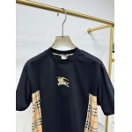 2025年4月23日入荷新作burberry半袖Tシャツ 原版复刻高級品超厳選★入手困難/誕生日プレゼント/yinx工場