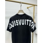 2025年4月23日入荷新作Louis Vuitton半袖Tシャツ 原版复刻高級品超厳選★入手困難/誕生日プレゼント/yinx工場