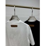 2025年4月23日入荷新作Louis Vuitton半袖Tシャツ 原版复刻高級品超厳選★入手困難/誕生日プレゼント/yinx工場