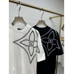 2025年4月23日入荷新作Louis Vuitton半袖Tシャツ 原版复刻高級品超厳選★入手困難/誕生日プレゼント/yinx工場