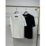 2025年4月23日入荷新作Louis Vuitton半袖Tシャツ 原版复刻高級品超厳選★入手困難/誕生日プレゼント/yinx工場