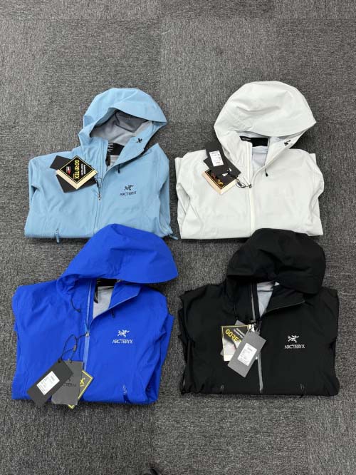 2025年4月23日入荷新作loro piana秋冬ジャケッ...