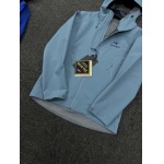 2025年4月23日入荷新作loro piana秋冬ジャケット 原版复刻高級品超厳選★入手困難/誕生日プレゼント/yinx工場