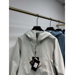 2025年4月23日入荷新作loro piana秋冬ジャケット 原版复刻高級品超厳選★入手困難/誕生日プレゼント/yinx工場