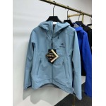 2025年4月23日入荷新作loro piana秋冬ジャケット 原版复刻高級品超厳選★入手困難/誕生日プレゼント/yinx工場