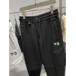 2025年4月23日入荷新作Y-3ズボン 原版复刻高級品超厳選★入手困難/誕生日プレゼント/yinx工場