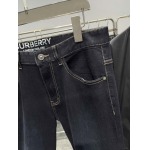 2025年4月23日入荷新作burberry春夏ジーパン 原版复刻高級品超厳選★入手困難/誕生日プレゼント/yinx工場